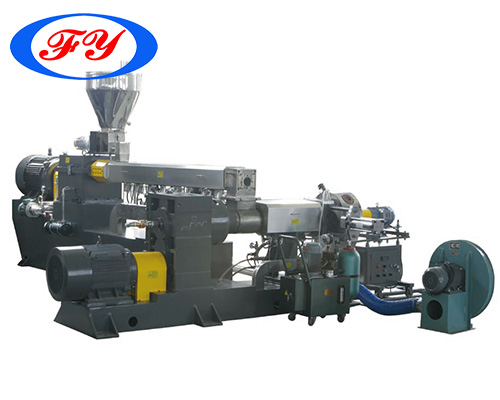 SHJS65-150雙階擠出機(jī)