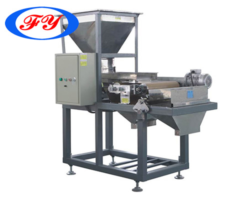 稀土強(qiáng)磁分離器